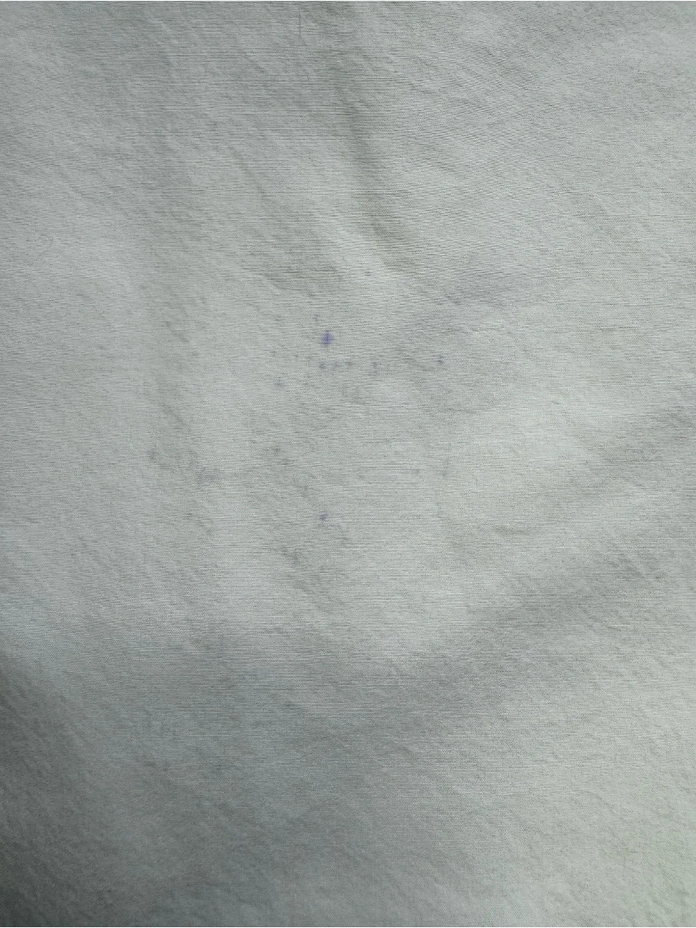 Casper 100% Organic Cotton Percale Flat Sheet King / Cal King in Butter Yellow